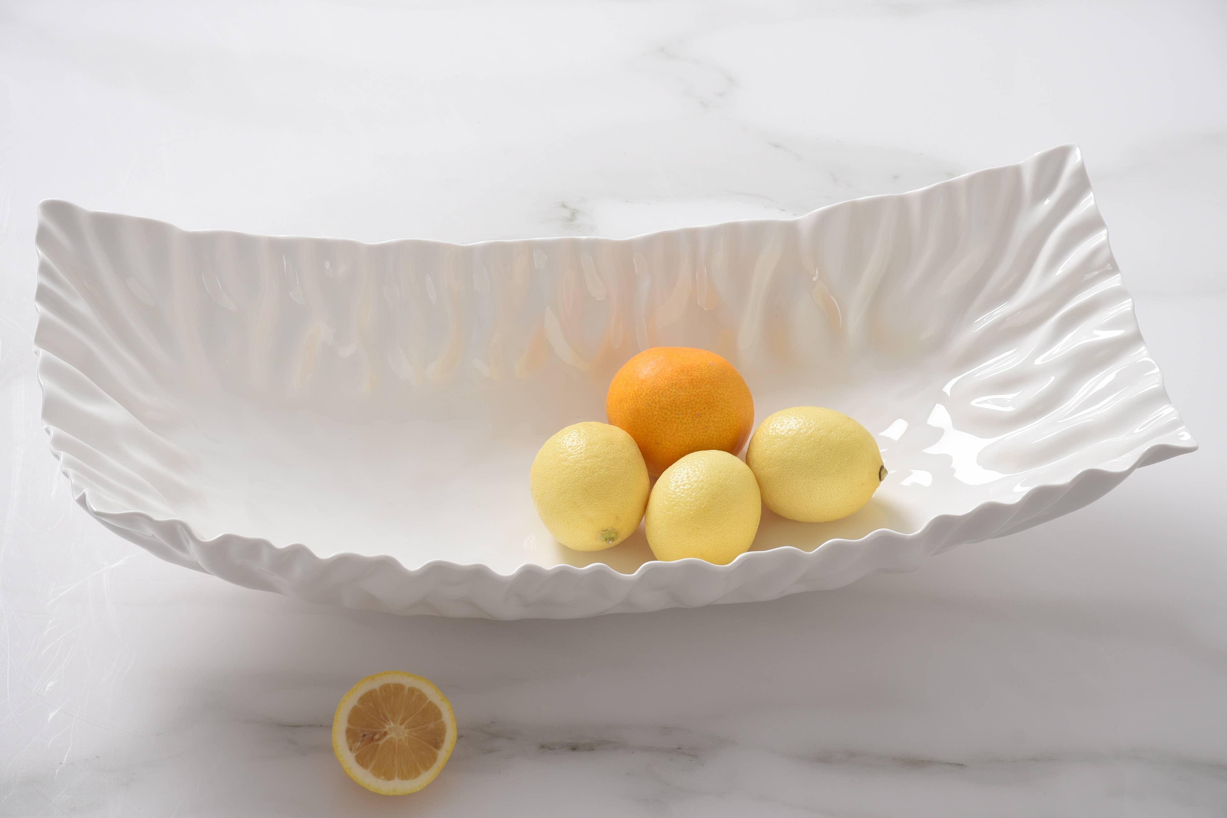 Pampa Bay – wholesale Tallrik – Rektangulärt mittstycke4