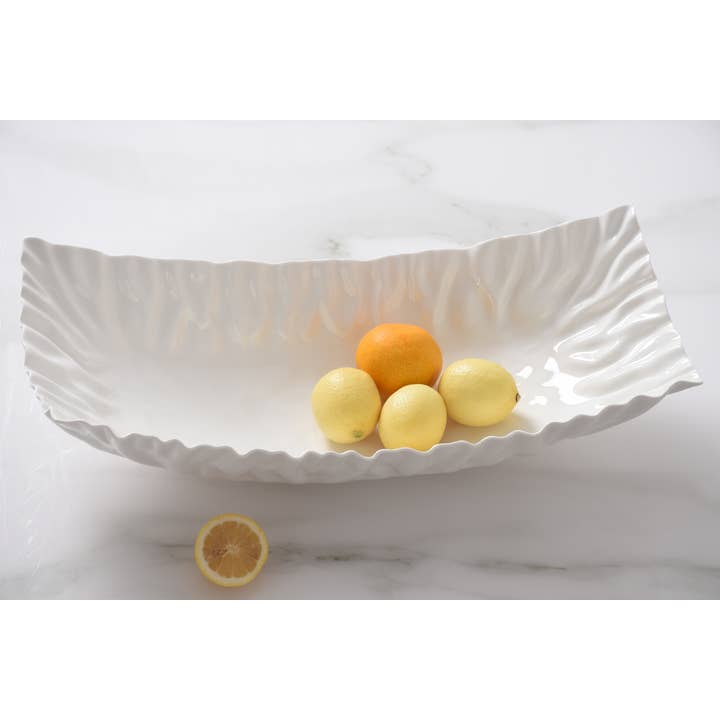 Pampa Bay – wholesale Tallrik – Rektangulärt mittstycke4