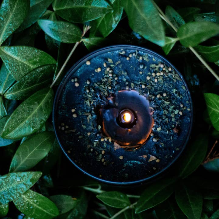 Maleficia Banish & Hex for wholesale by Standing Spruce