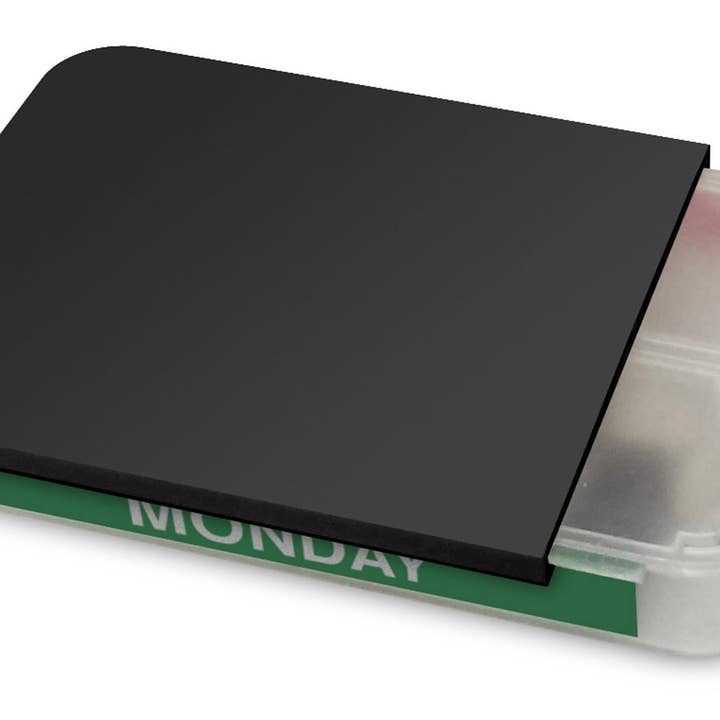 Medcenter Systems - Wholesale Pill organiser - MedCenter Pill Organizer for Smartphone – Portable Case3