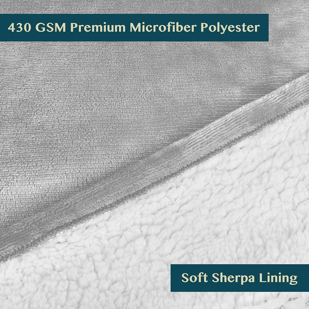 Pavilia - Wholesale Throw Blanket - Oversized Wearable Hoodie Blanket41