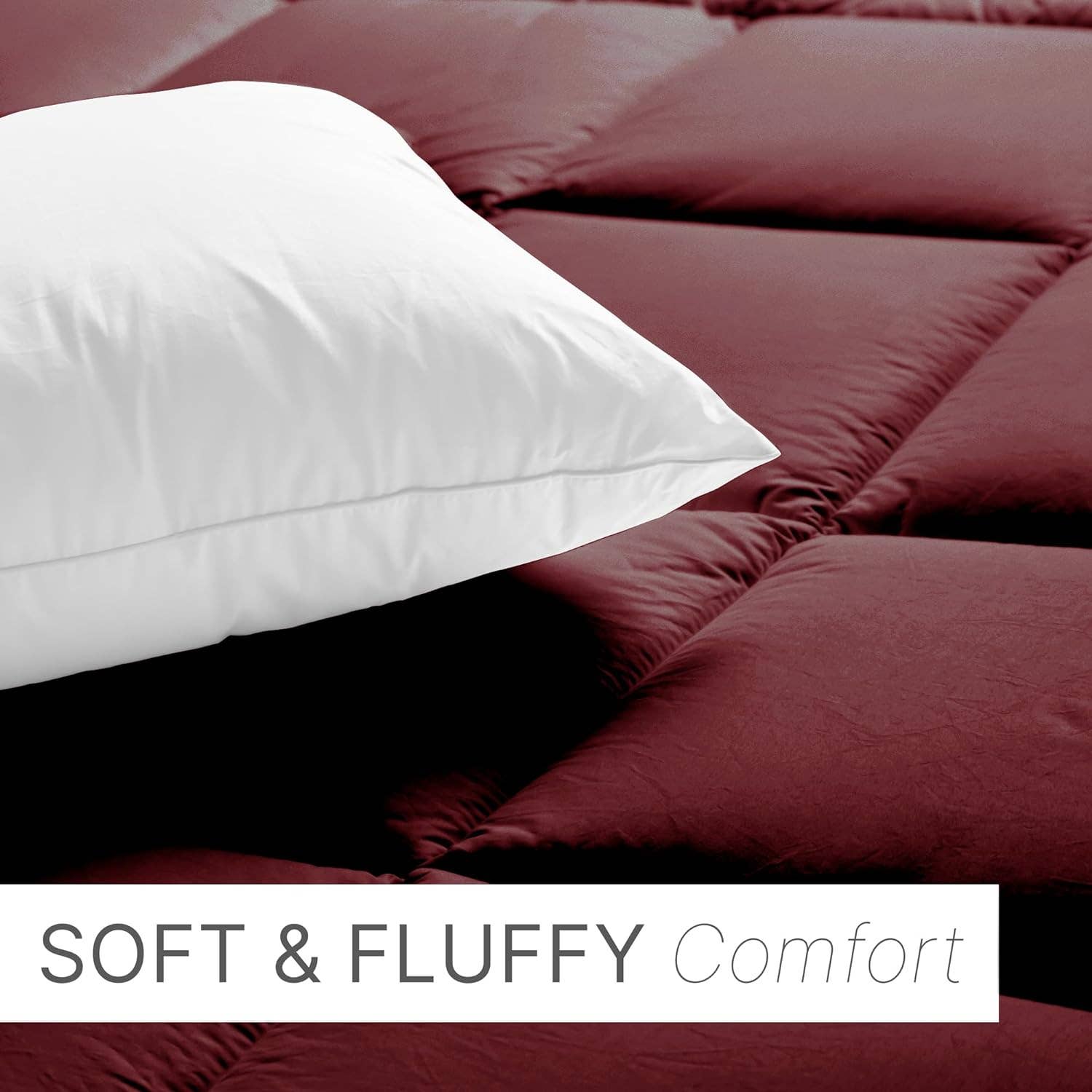 CGK Unlimited - Wholesale Down Comforter - Premium Down Alternative Comforter - All Season & Oversized68