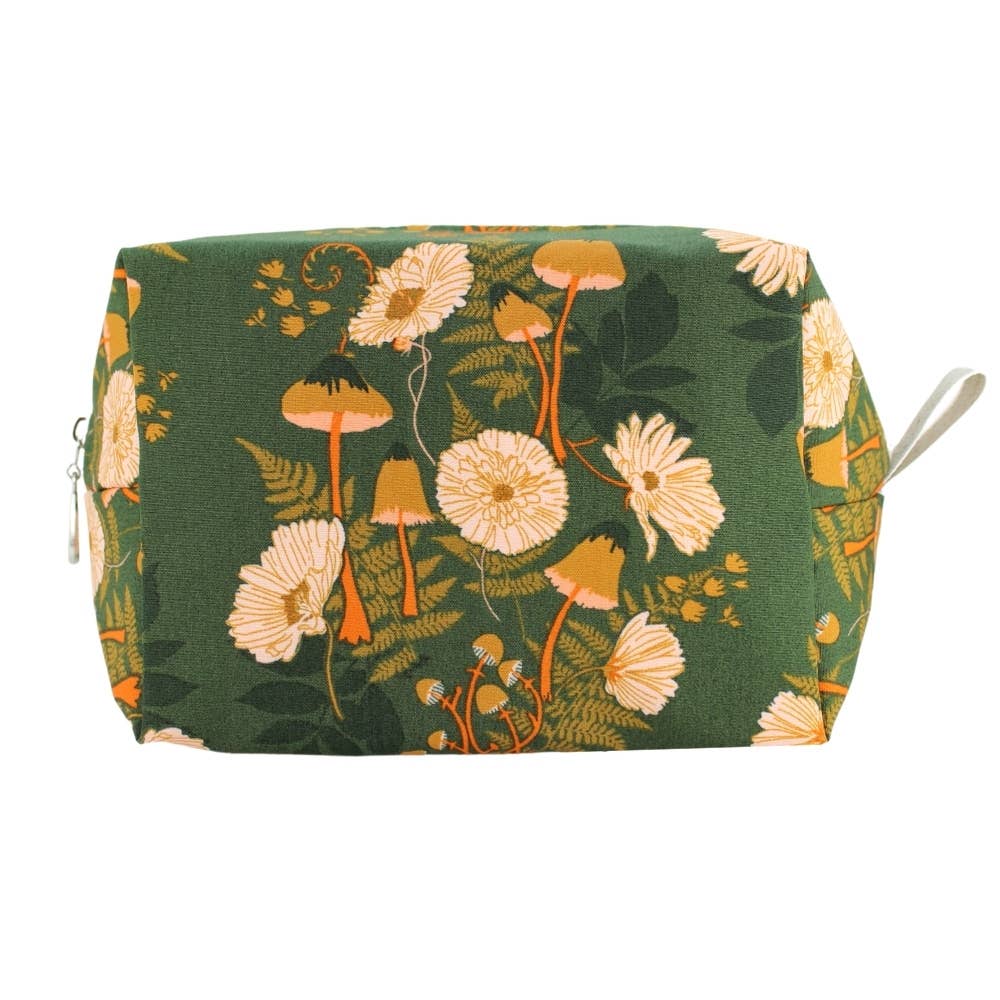 Dana Herbert - Wholesale Toiletry Bag - Women's - The Medium Dopp Kit5