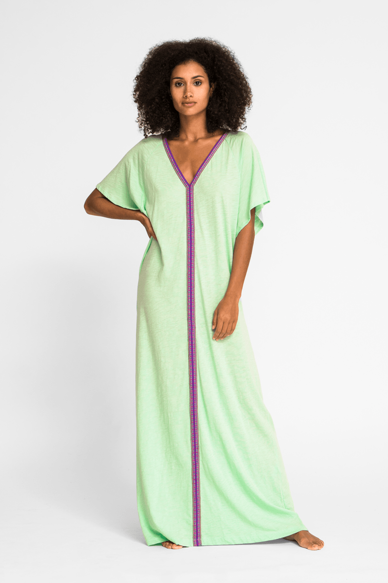 pītusa - Wholesale Kaftan - Women's - Pima Abaya2