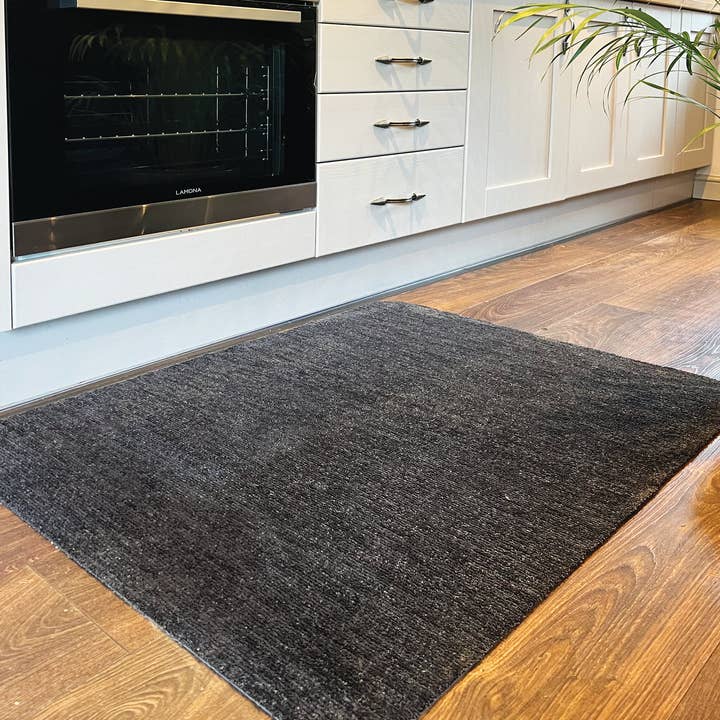 Phoenox Textiles â wholesale Door mat â My Mat Soft Washable - Charcoal1