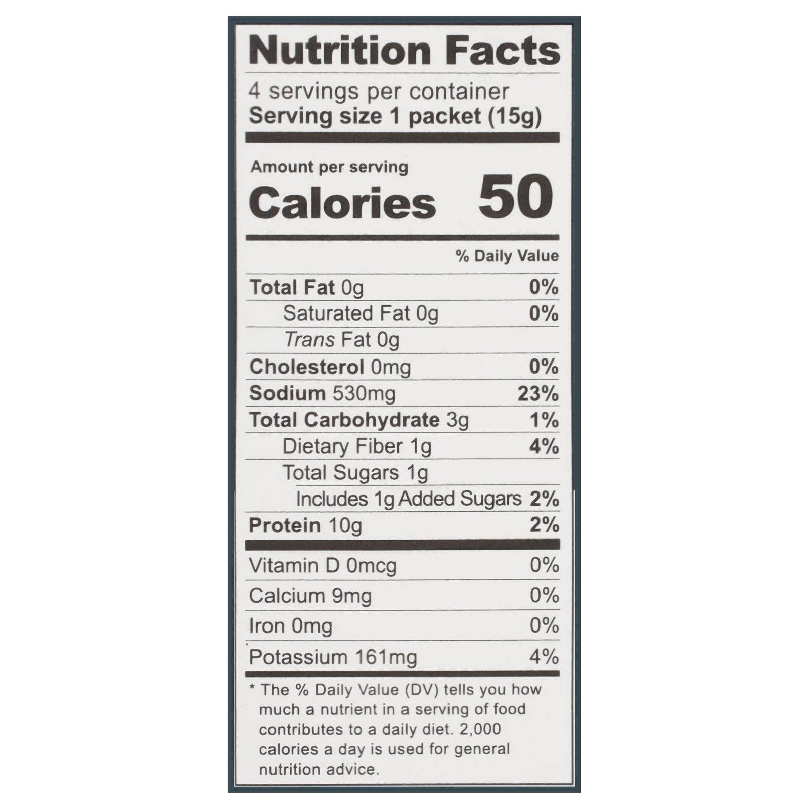 Everyday Supply Co - Wholesale Broth - Bare Bones Broth - Chkn Bn Brth Lem Instnt - CS of 8-2.12 OZ1