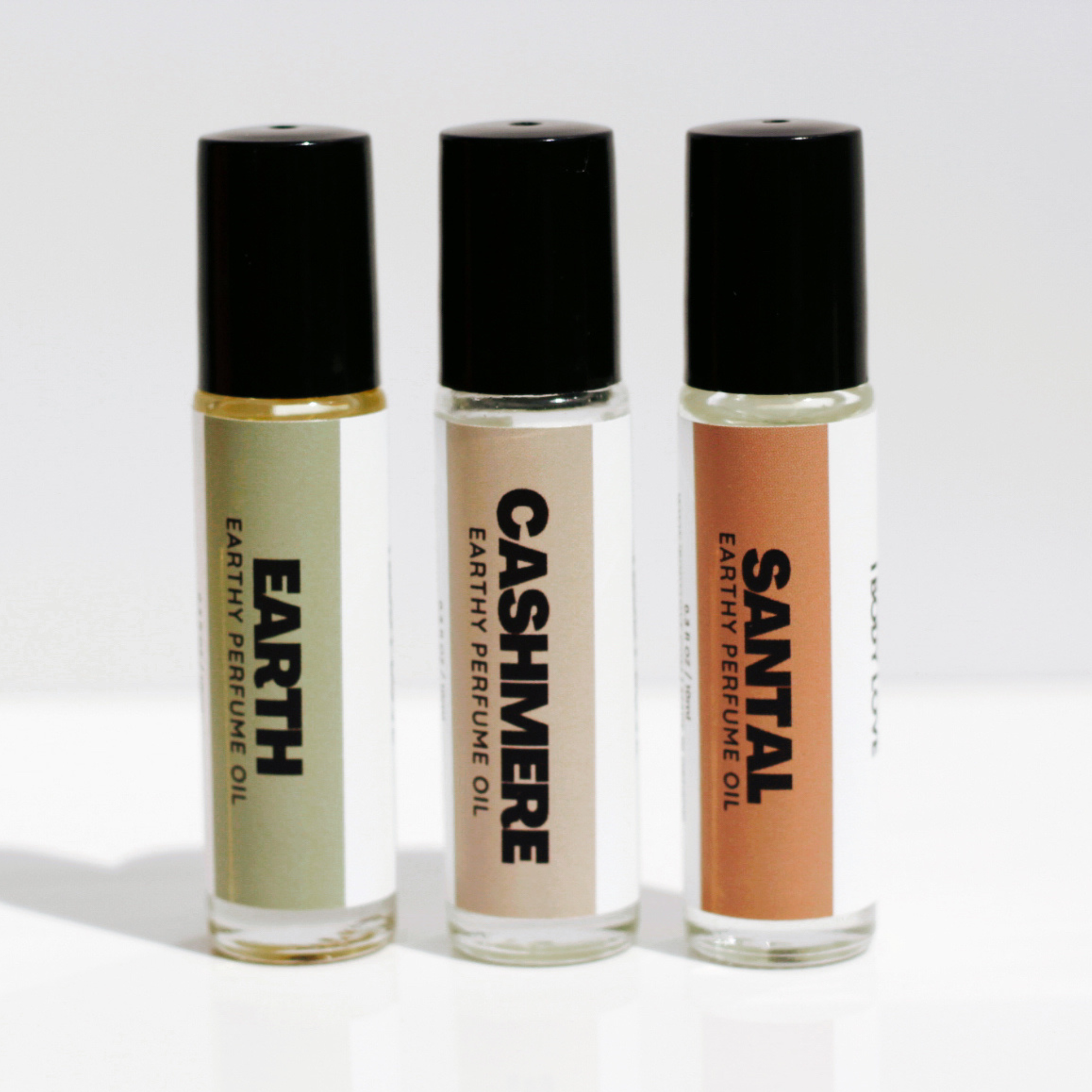 I BODY LOVE - Wholesale Roll-On Fragrance - Cashmere Warm & Seductive Unisex Roll-On Perfume Oil2