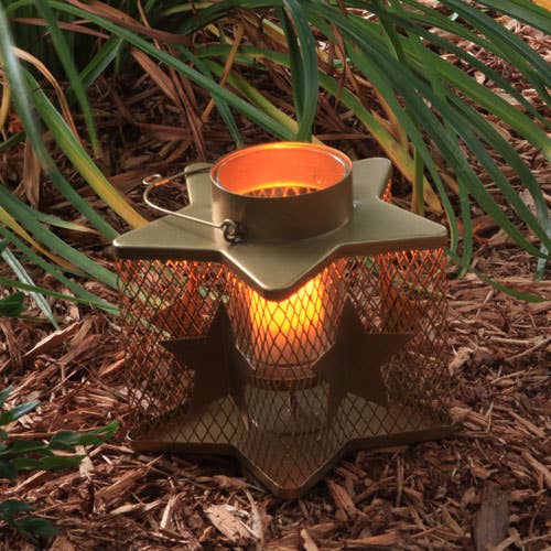 Flipo Group, Ltd. - Wholesale Candle holder - Williamsburg Flameless Tea Light Holder3