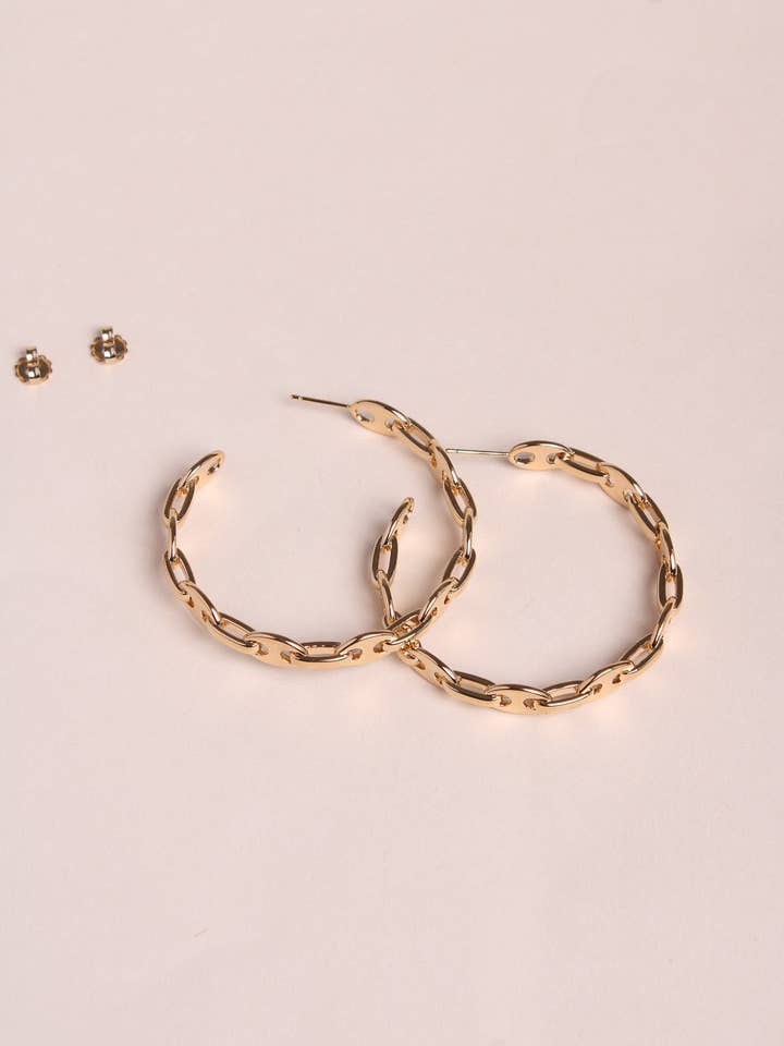 Wendy earrings for wholesale by Waekura