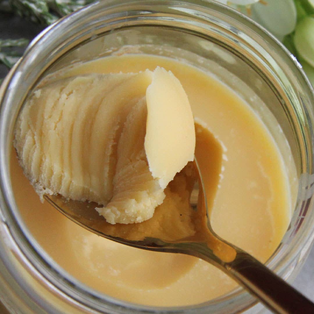 Kapuluan Coconut - Wholesale Body Balm/Butter - 100% Shea Butter6