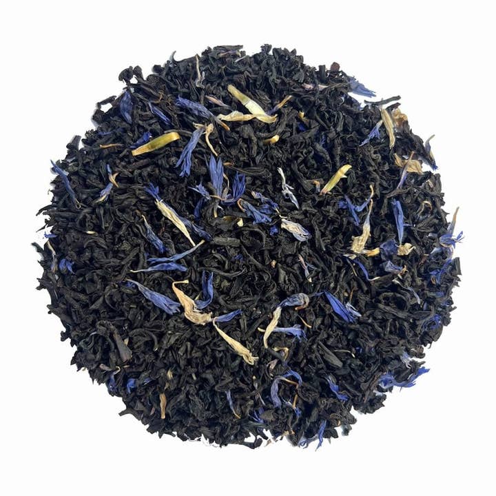 Earl Grey for wholesale by Tsara Tea