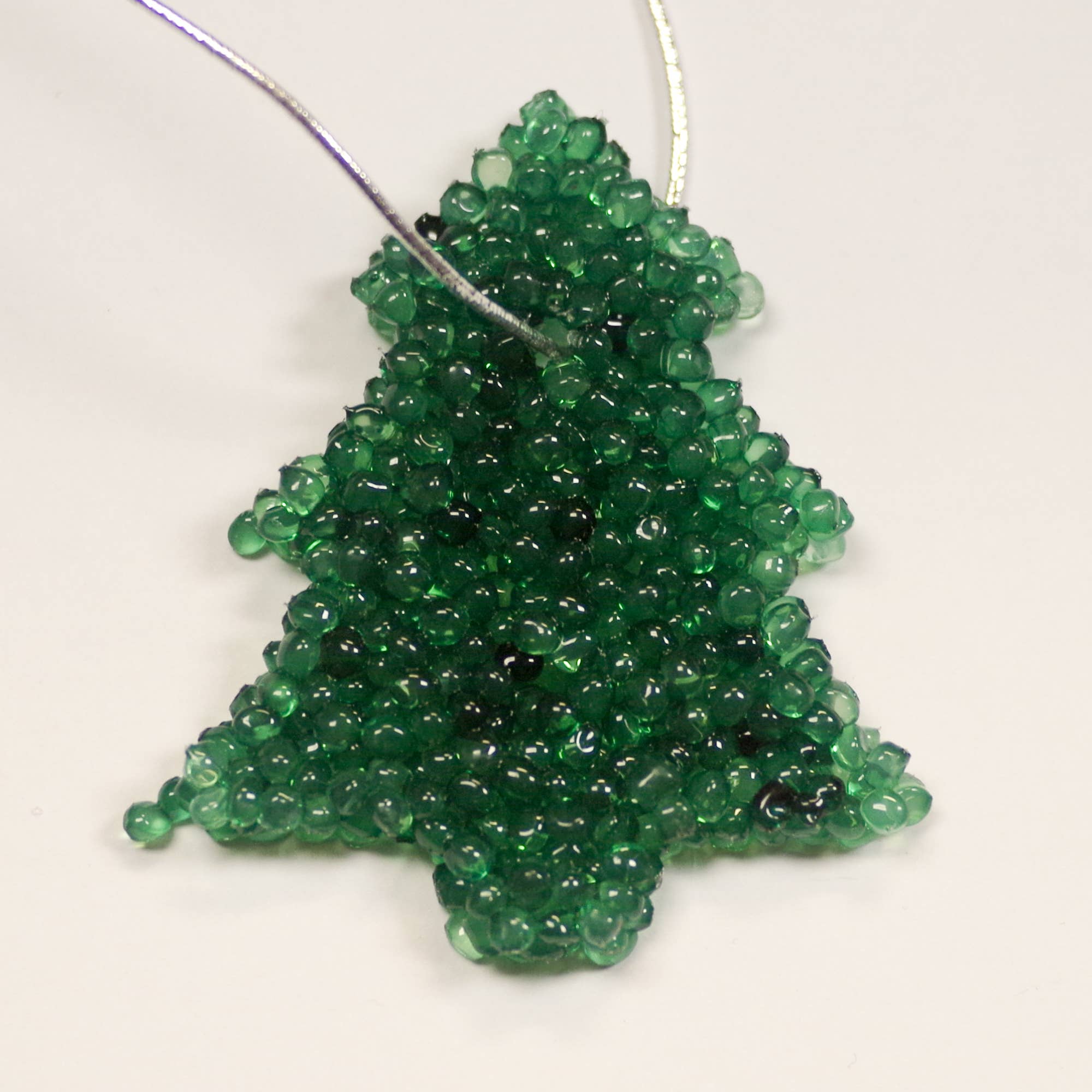 Coyer Candle Co. – wholesale Car Freshener - Women’s – Air Fresheners - Greetings From "Your State" - Winter Trees0