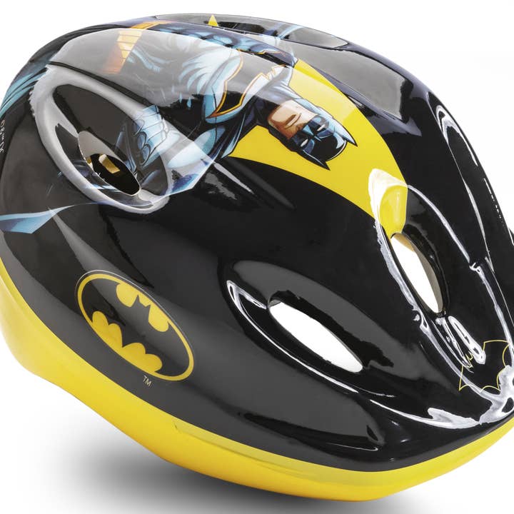 Robbie Toys Ltd – wholesale Bike/scooter – Kids – Batman Helmet0