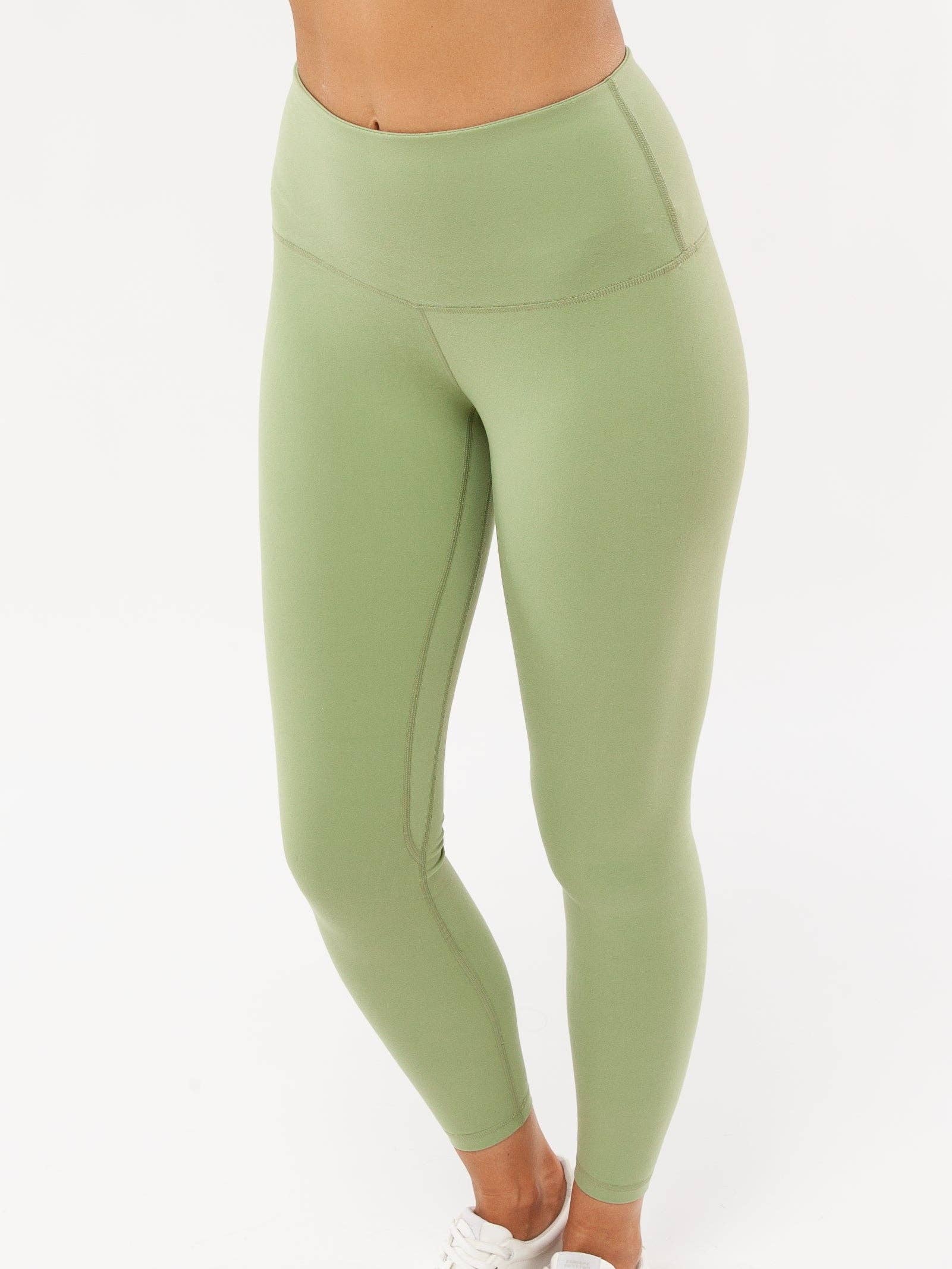 Profit Outfits - Venta al por mayor Leggings deportivos/cómodos - Mujer - Leggings moldeadores Pro-Fit con control abdominal y realce de glúteos90