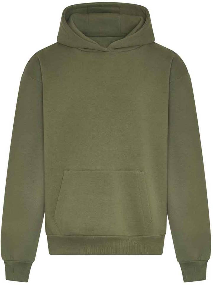 Pierre Francis - Wholesale Hoodie – Unisex - AWDis - Heavyweight Signature Hoodie18