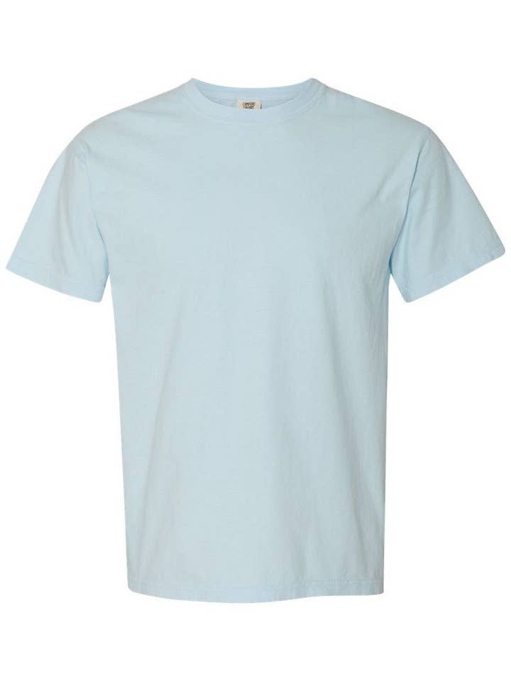 Wholesale Accessory Market - Wholesale Screen Printed T-Shirt - Women's - Strawberry Fields Mama Comfort Colors Adult Cotton Tee3