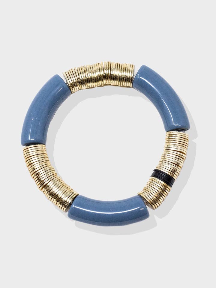 Lake Zo Bracelet for wholesale by Allie + Bess