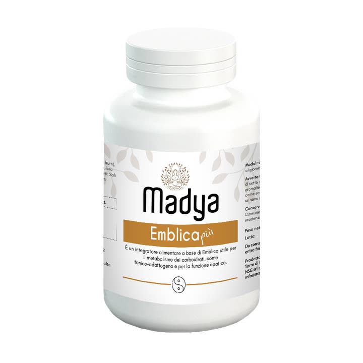Emblica plus for wholesale by Madya