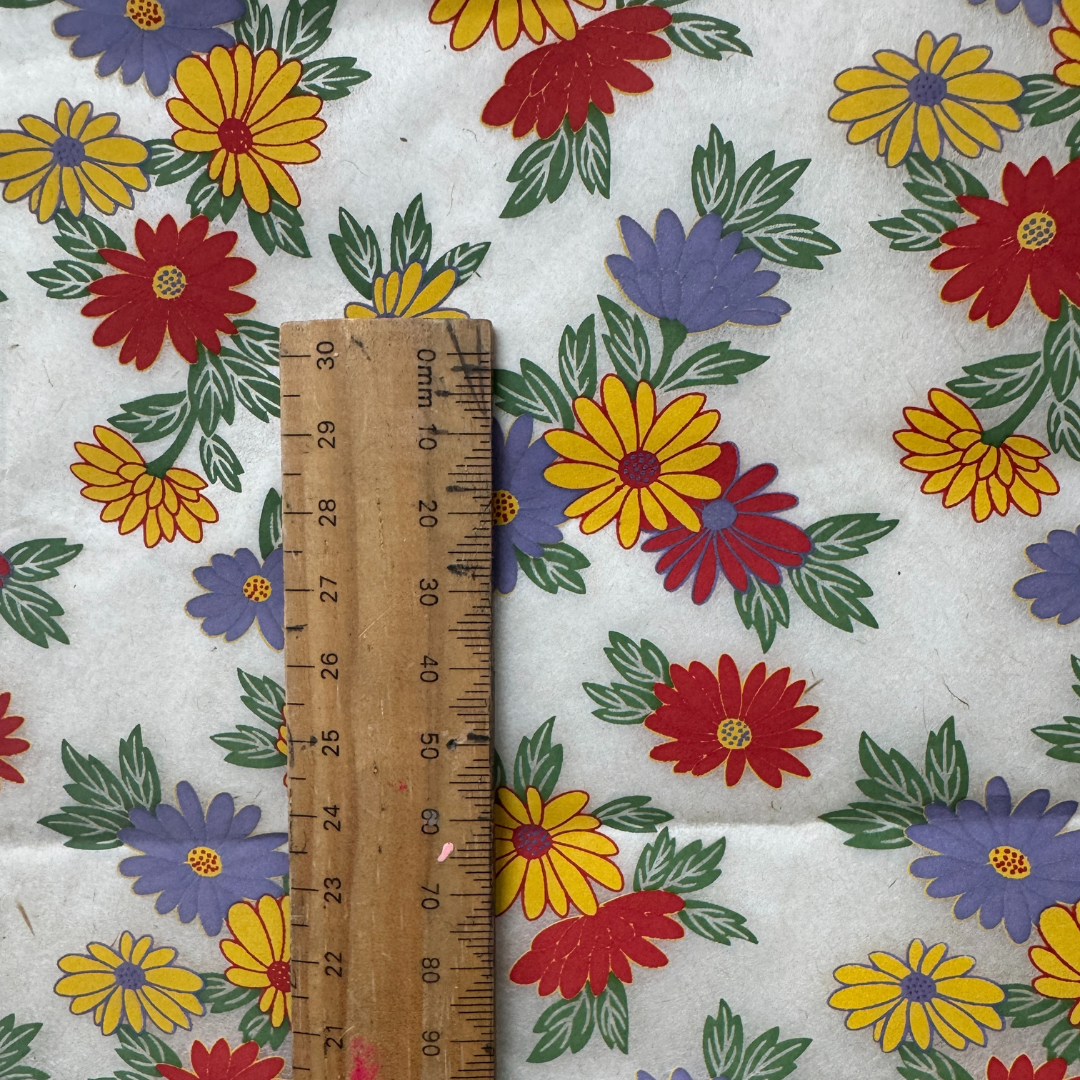 Rondelle Designs - Wholesale Vase - Ceramic Vase - Floral Design (Small $15)7