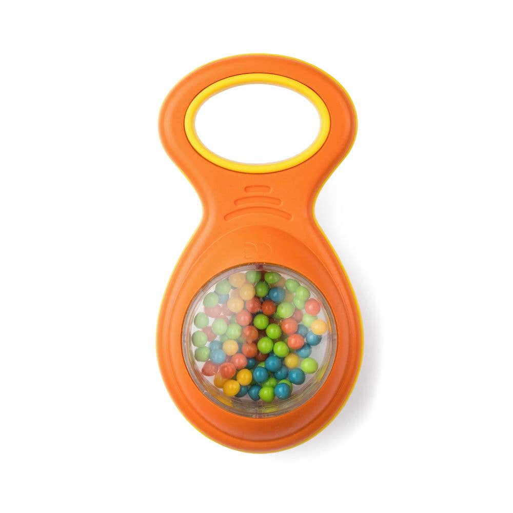 HALILIT – wholesale Musical toy – Kids & baby – Halilit Baby Shaker (Colours Vary)5
