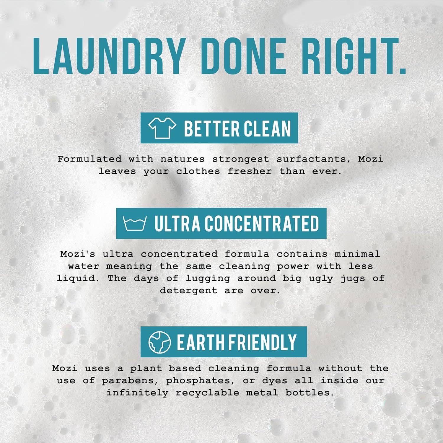 Mozi Wash - Wholesale Liquid Laundry Detergent - Central Coast Laundry Detergent3