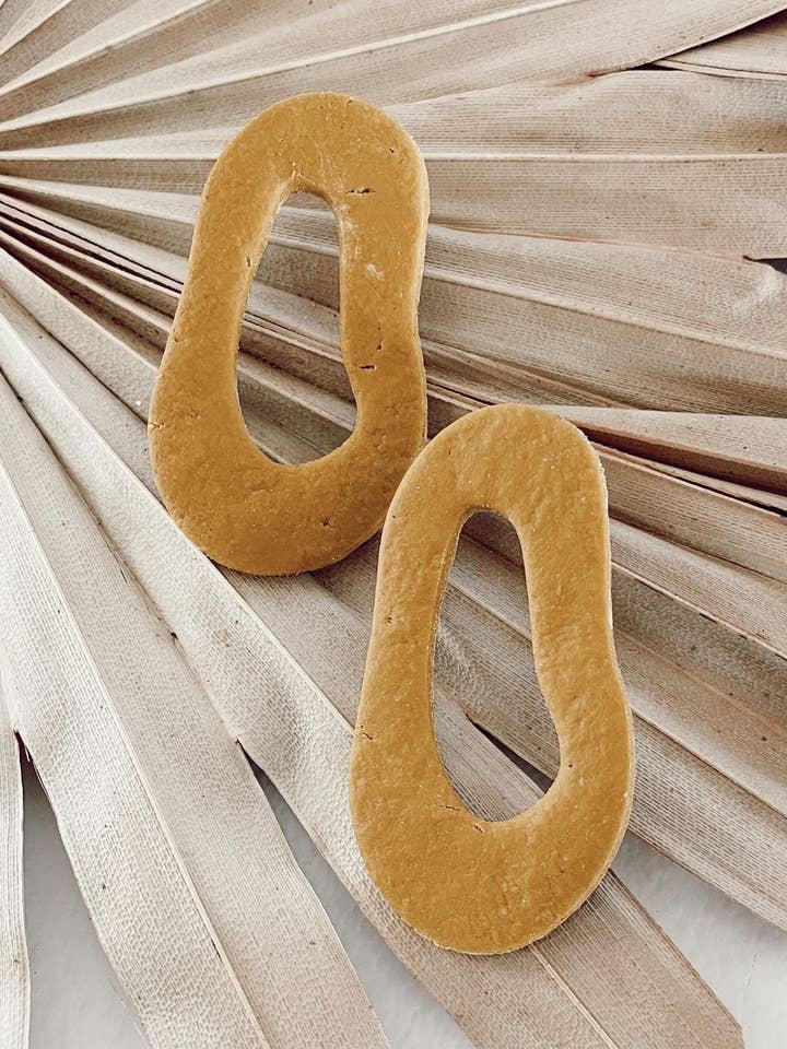 Louisa in Mustard for wholesale by Terra•Cotta