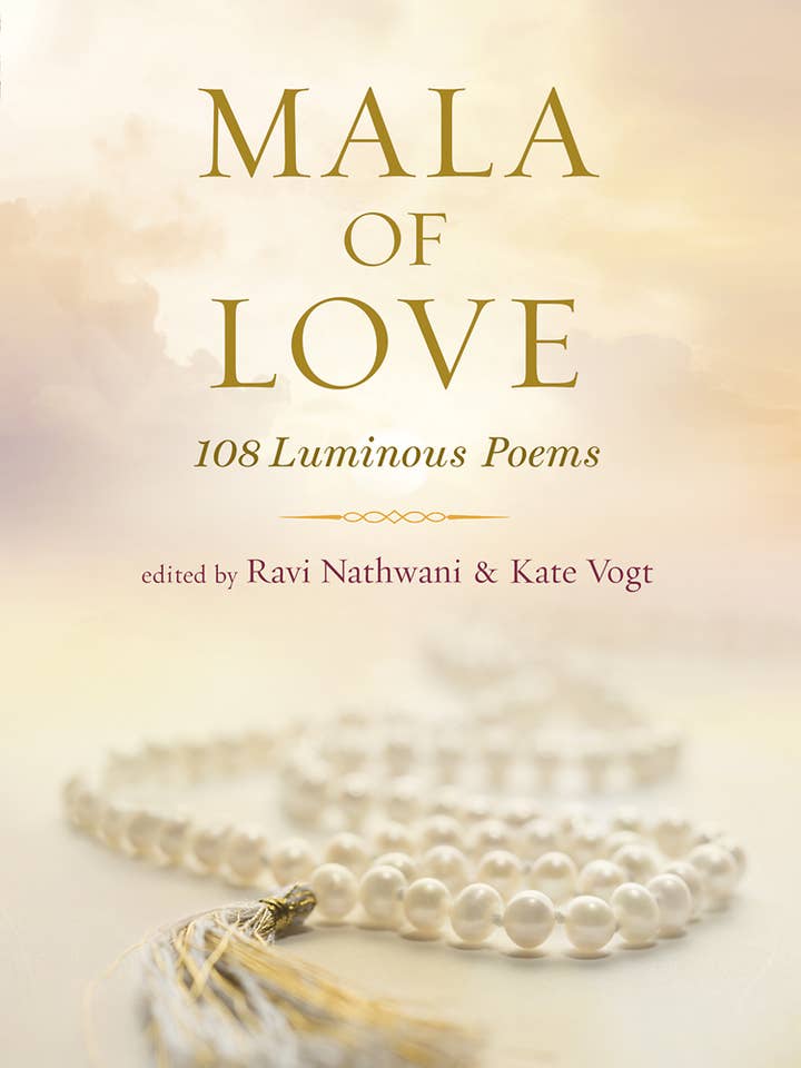 Mala of Love HC for wholesale by New World Library