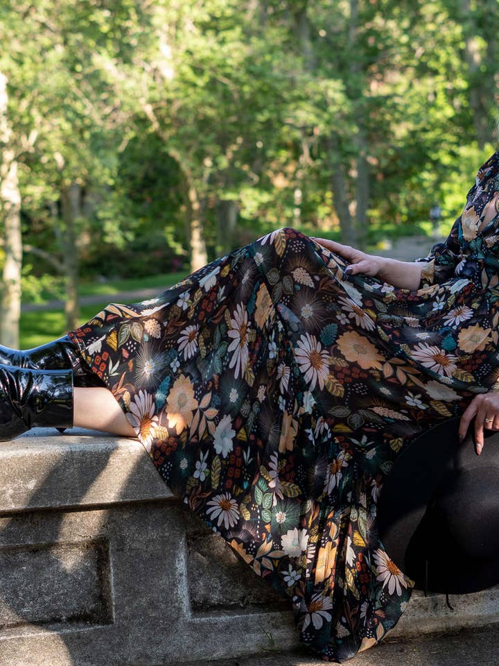 Sohana - Venta al por mayor Vestido - Mujer - Vestido Bella2