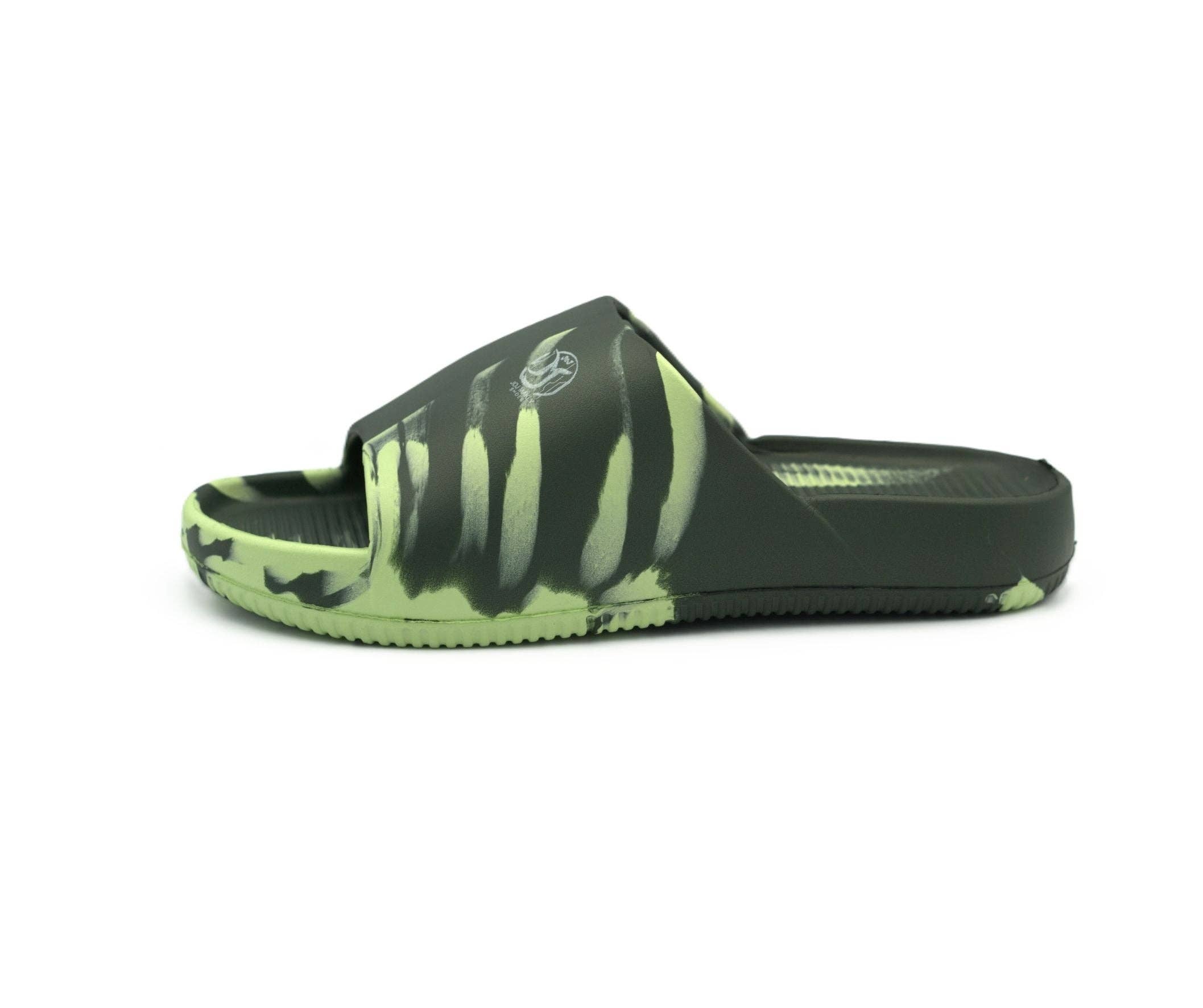 JOJ MAKLY Wholesale - Wholesale Sandals - Unisex - COMFY Slide Men's Cushioned Slip-On Sandals4