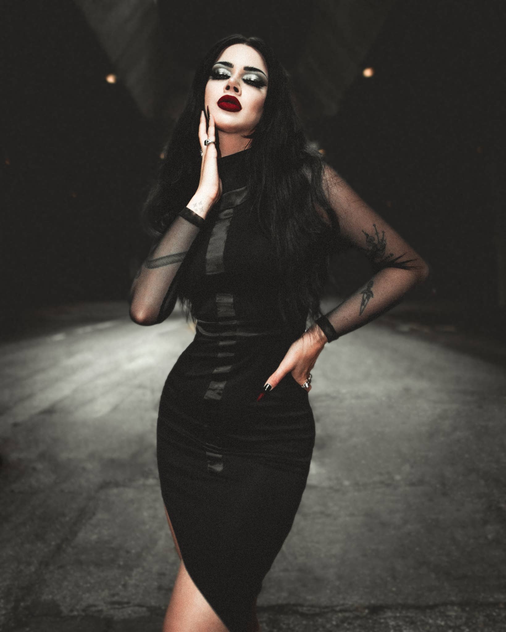 The Pretty Cult - Wholesale Dress - Women's - Covenant Dress4