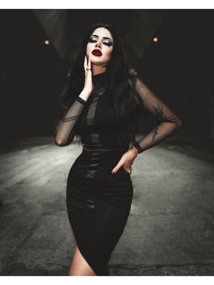 The Pretty Cult - Wholesale Dress - Women's - Covenant Dress4