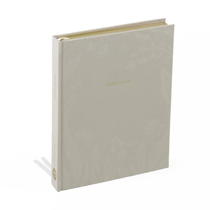 Draw Near: A Companion Journal for Prayer & Study for wholesale by Selah Publications