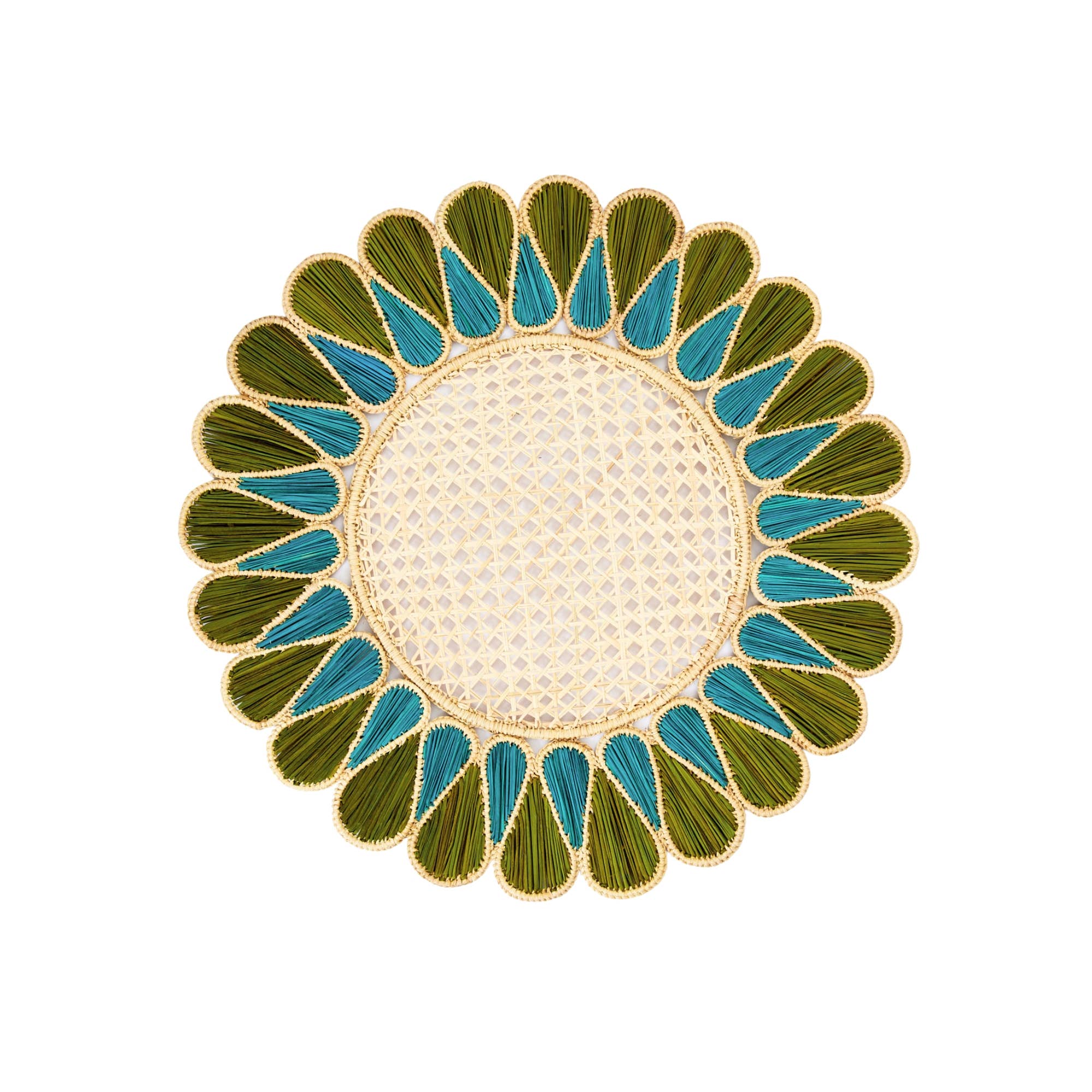 Coro Cora™ – wholesale Placemat – Drops Placemat1