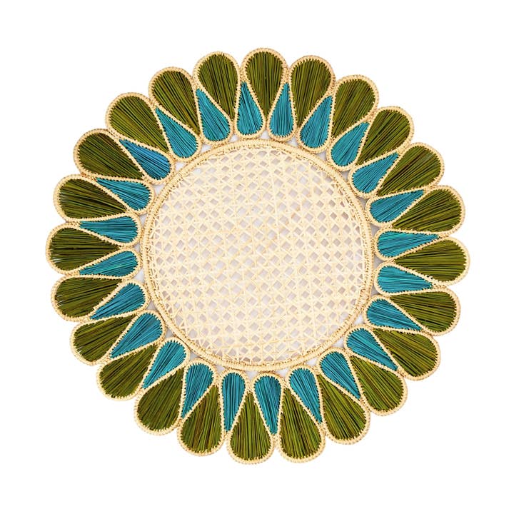 Drops Placemat for wholesale by Coro Cora™