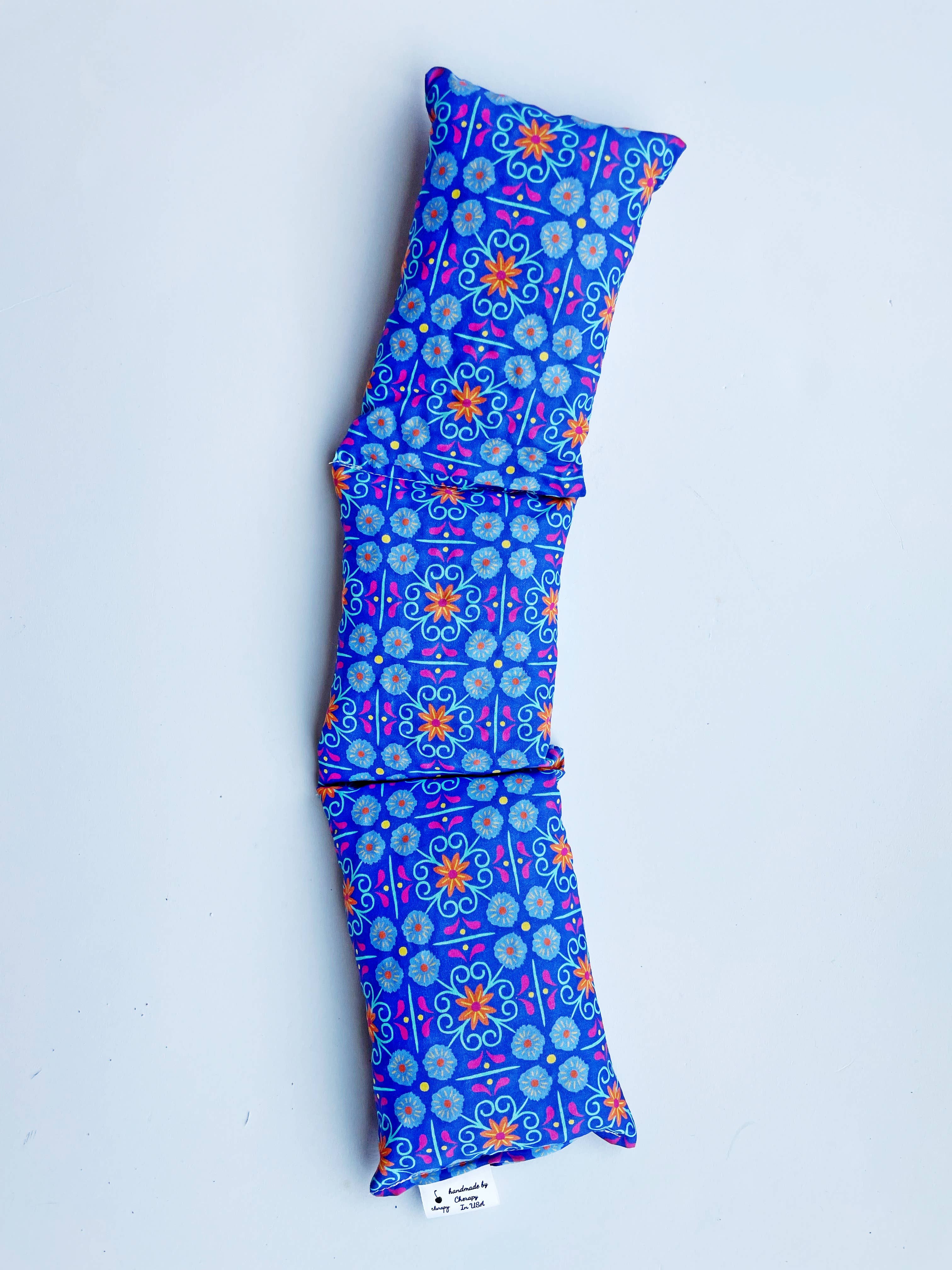 Cherapy - Wholesale Hot/Cold Compress - Therapeutic Heat Wrap- Kaleidoscope1