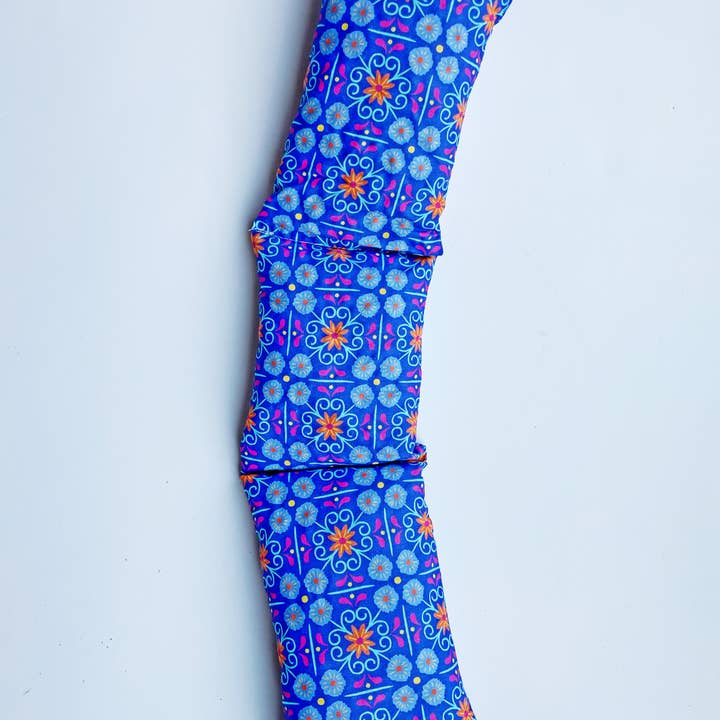 Cherapy - Wholesale Hot/Cold Compress - Therapeutic Heat Wrap- Kaleidoscope1