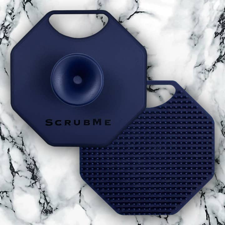 ScrubMe – wholesale Face/beauty roller – ScrubMeFace - Gentle Exfoliating Silicone Face Scrubber2