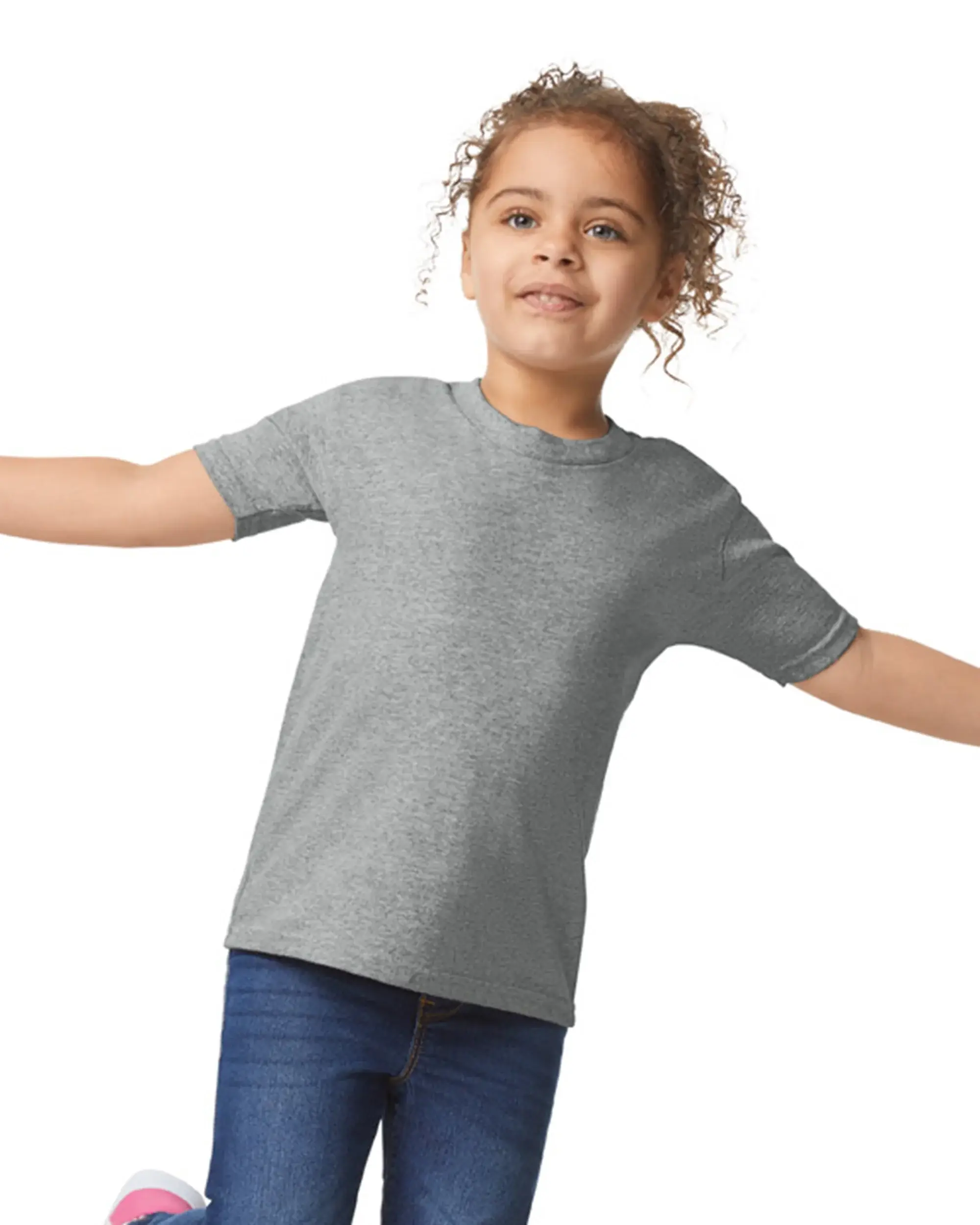 Down South Designer Customs - Wholesale T-Shirt - Kids - Gildan Heavy Cotton™ Toddler T-Shirt24