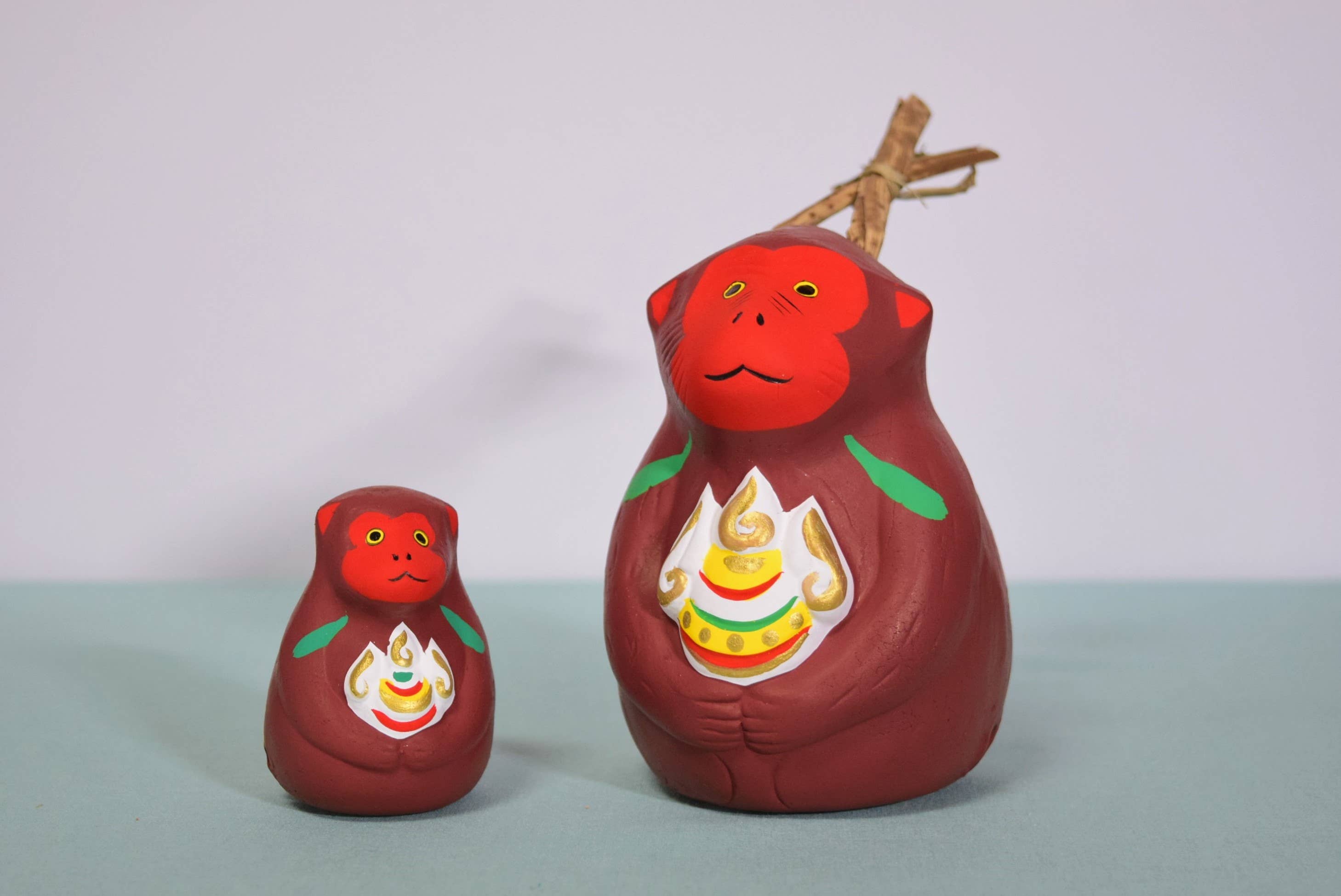 Japacolle — Japan Collections | See Latest News in "About" - Wholesale Decorative Figurine - NOGOMI New Zodiac Bell Figurine10