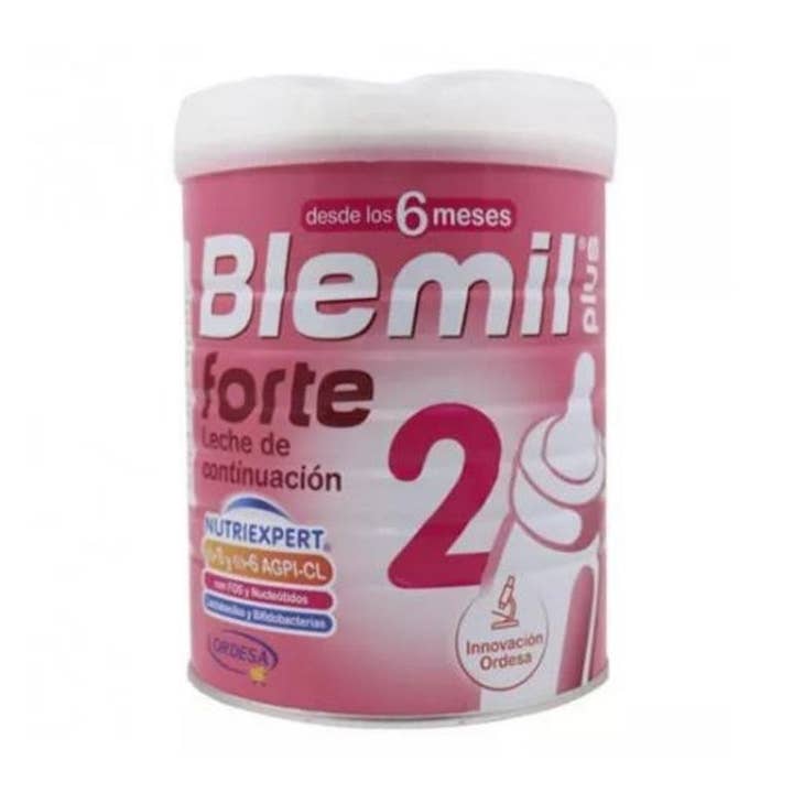 Blemil Plus 2 Forte 800gr voor wholesale door BeSam