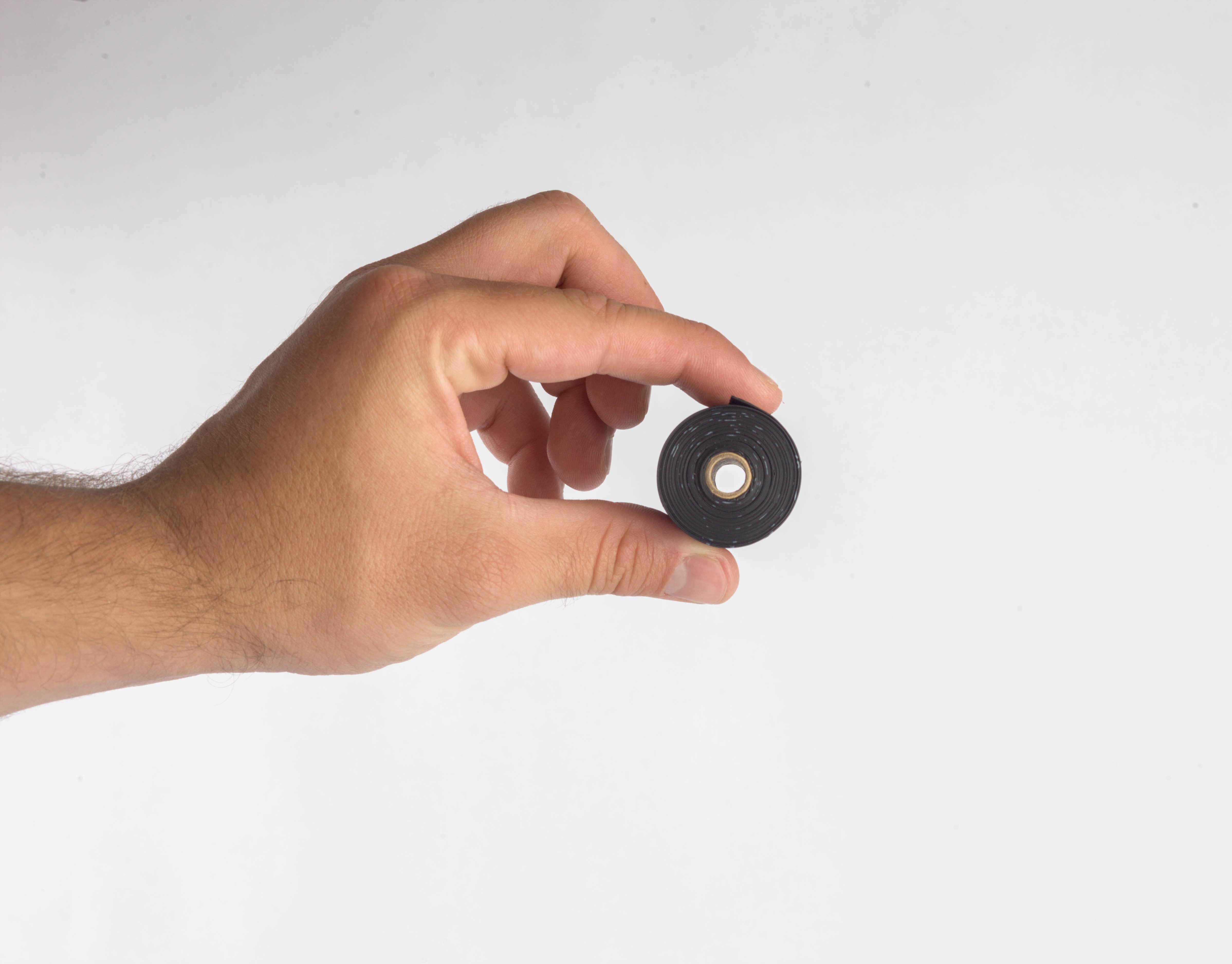 The Sustainable People - Wholesale Pet Poop Bag - Biodegradable Dog Poop Bags (200 loose rolls)2