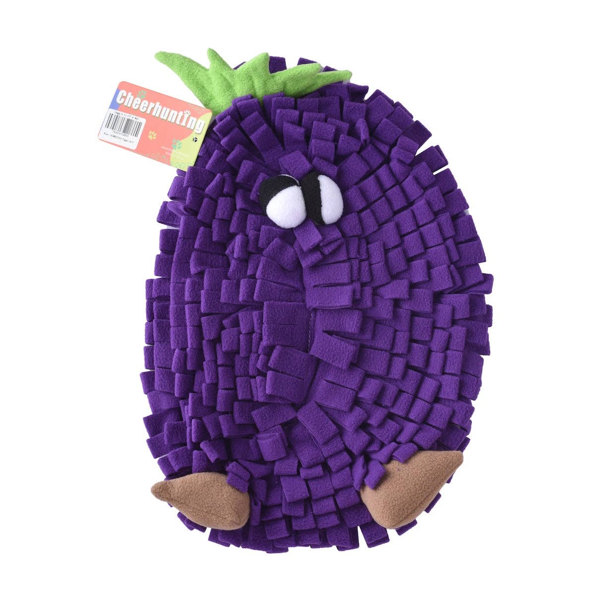 Cheerhunting - Wholesale Pet Food Mat - Dog - Snuffy - Cute Veggie Snuffle Mat14