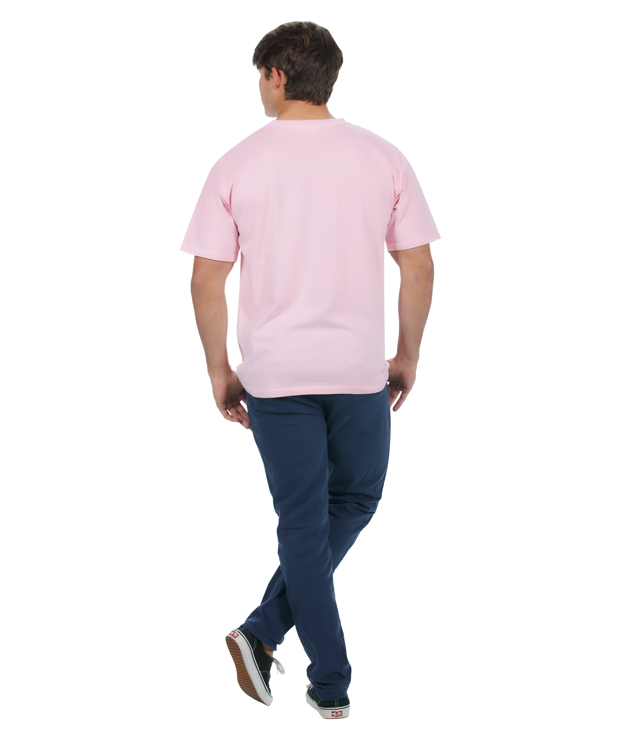 U.S. Apparel - Wholesale T-Shirt - Women's - Adult Garment Dyed T-Shirt20