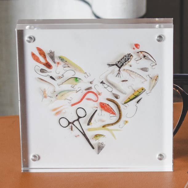 Allo stagno Arte Acrilico per la vendita all'ingrosso da parte di The Pen + Piper