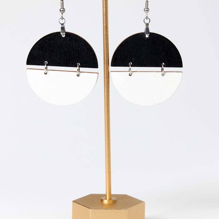 D’s Delights - Wholesale Stud/Post Earrings - Cecilia0