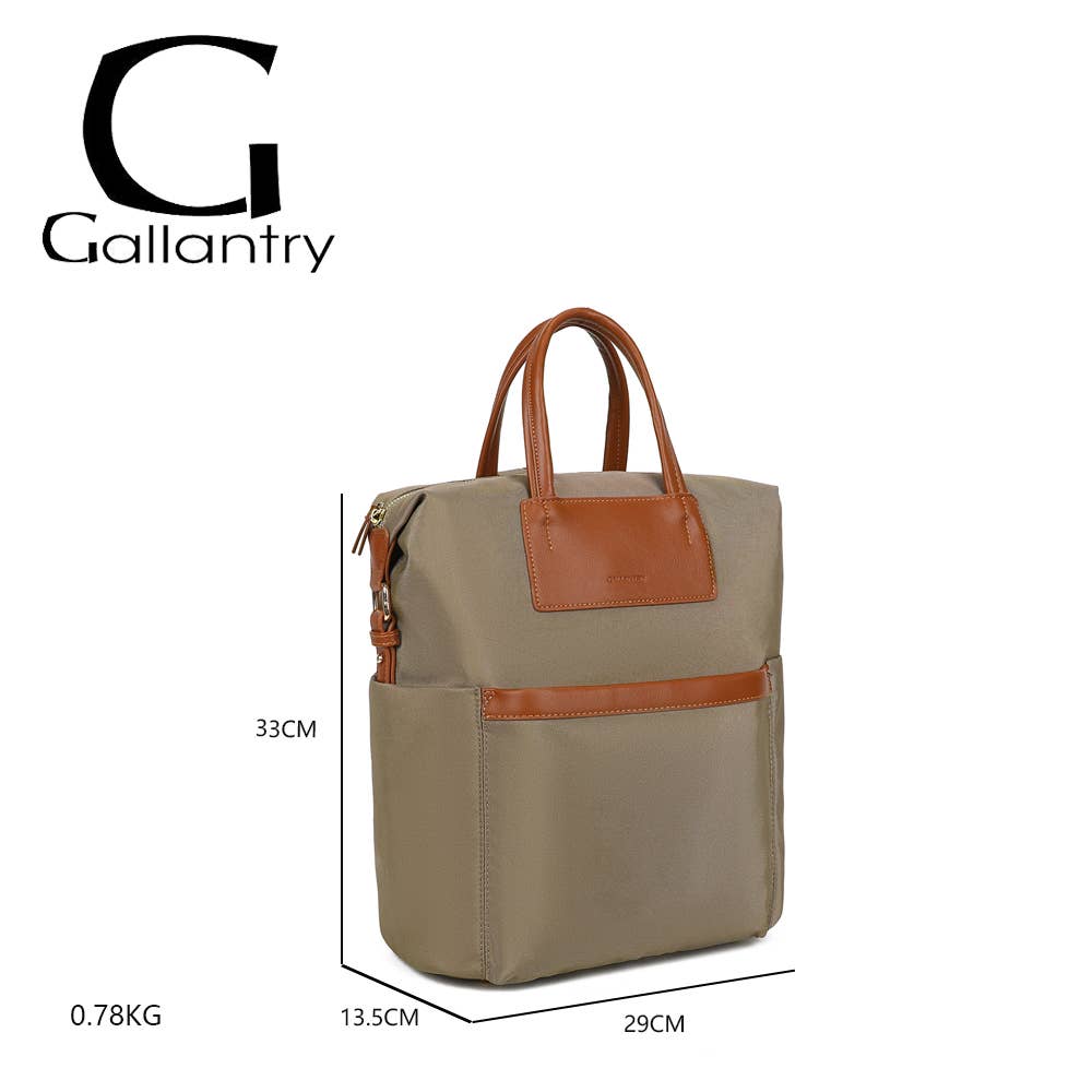Gallantry - Wholesale Backpack - Women's - Adria10