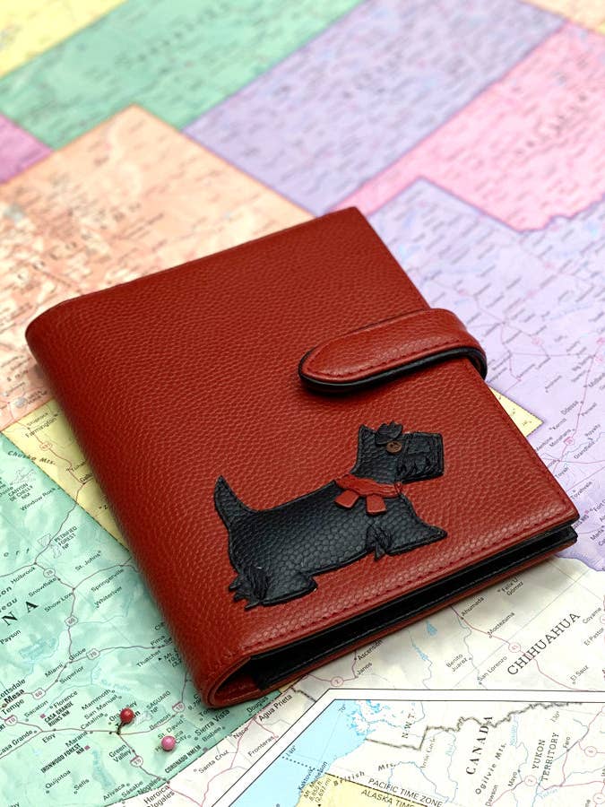 Album Scottie pour la vente par Jpourse