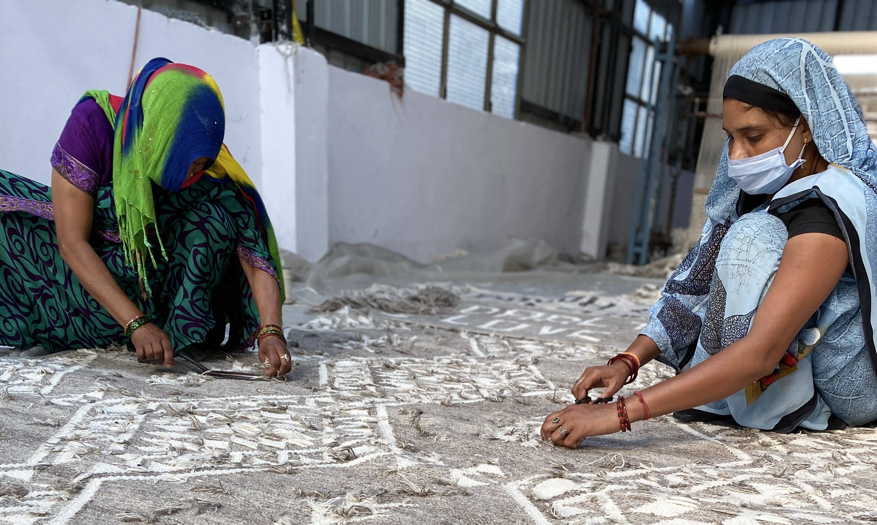 Rich Class Decor - Wholesale Area Rug - Remy  Rug best seller kilim hand woven wool area rug13