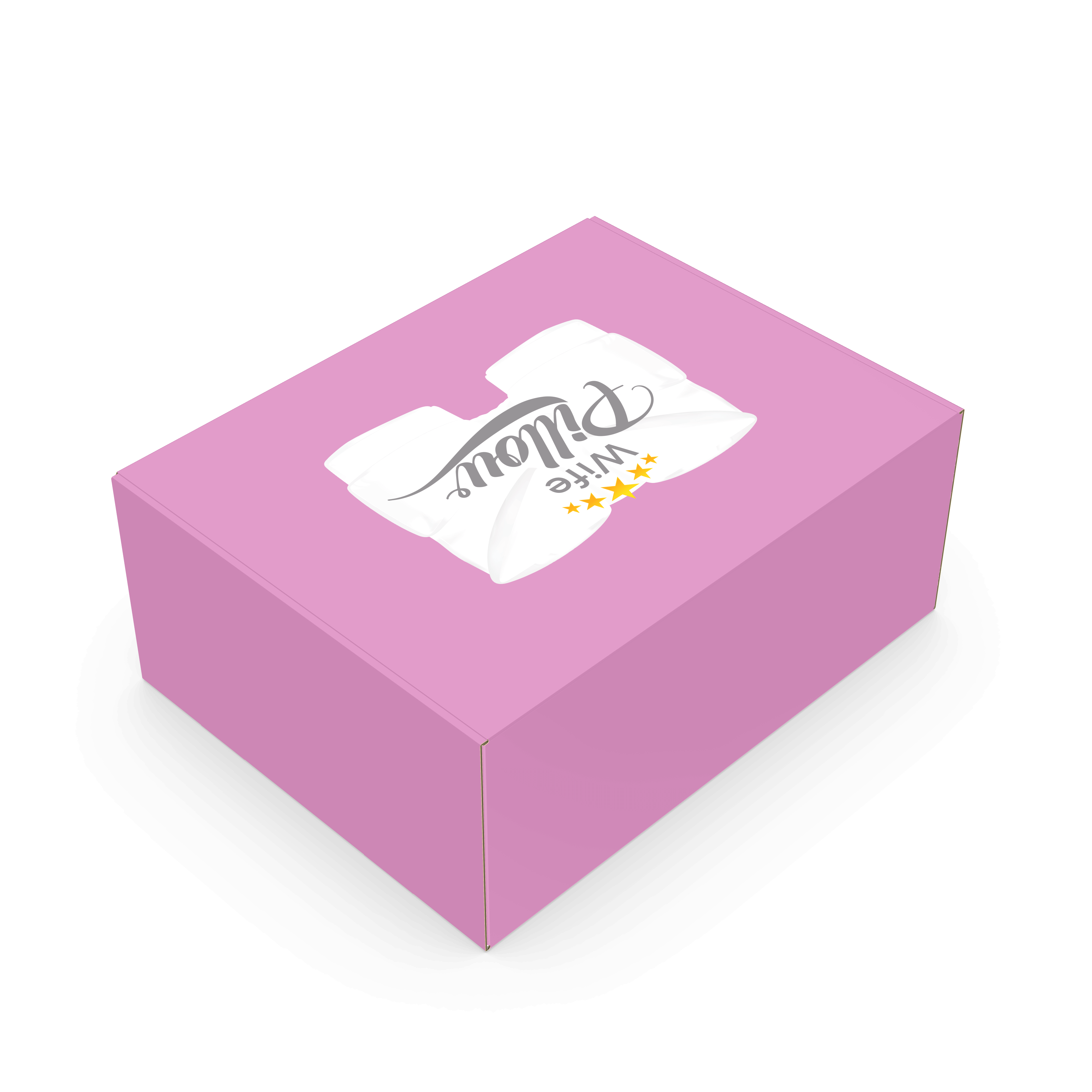 Husband Pillow - Wholesale Gift Box - Gift Box - 3603