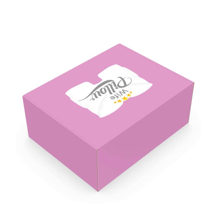 Husband Pillow - Wholesale Gift Box - Gift Box - 3603